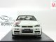      NISMO S-TUNE (R34) (Kyosho)