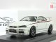      NISMO S-TUNE (R34) (Kyosho)