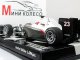     F1 TEAM KAMUI KOBAYASHI SHOWCAR 2010 (Minichamps)