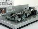     MGP W01 Petronas GP   -  ,     2010 (Minichamps)