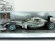     MGP W01 Petronas GP   -  ,     2010 (Minichamps)