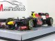      RB8 -   (Minichamps)