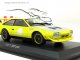    Lamborghini Jarama Rally (WhiteBox (IXO))