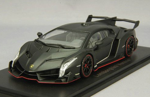 Lamborghini Veneno