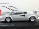     Countach LP400S (WhiteBox (IXO))