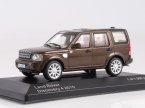 Land Rover Discovery 4