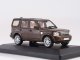    Land Rover Discovery 4 (WhiteBox (IXO))