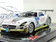     SLS AMG GT3 -  Rowe Racing - Rehfeld-Schelp-Haupt-Rollof (Minichamps)