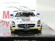     SLS AMG GT3 -  Rowe Racing - Rehfeld-Schelp-Haupt-Rollof (Minichamps)