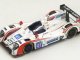    Zytek Z11SN - Nissan 41 Le Mans Greaves Motorsport (Spark)
