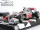      Vodafone-Lewis Hamilton showcar (Minichamps)