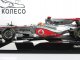      Vodafone-Lewis Hamilton showcar (Minichamps)