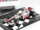      Vodafone-Lewis Hamilton showcar (Minichamps)