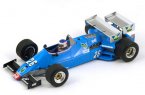 Ligier JS21 26 Monaco GP
