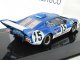    Ligier JS2 (MASERATI) 15 (IXO)