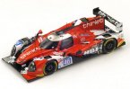 Ligier JS P2 - Nissan 46