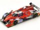    Ligier JS P2 - Nissan 46 (Spark)