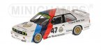 BMW M3 Linder Zolder ETC 1987