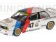    BMW M3 Linder Zolder ETC 1987 (Minichamps)