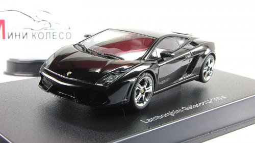  Gallardo LP560-4 - 