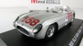 Мерседес 300 SLR Mille Miglia 1955 JM Fangio