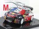     DS3 WRC #1 D.Elena-S.Loeb Wales Rally GB 2011 (French Flag) (IXO)