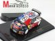     DS3 WRC #1 D.Elena-S.Loeb Wales Rally GB 2011 (French Flag) (IXO)