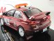      EVO X #00 H.Ichino-H.Miyoshi Rally Japan 2008 Safety Car (IXO)
