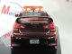      EVO X #00 H.Ichino-H.Miyoshi Rally Japan 2008 Safety Car (IXO)