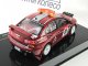      EVO X #00 H.Ichino-H.Miyoshi Rally Japan 2008 Safety Car (IXO)