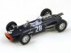    Lola Mk4 28 4th Monaco GP (Spark)