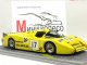    Lola T610 17 LM 1982 (Bizarre)