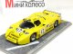    Lola T610 17 LM 1982 (Bizarre)