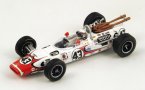 Lola T90 43 Indy 500