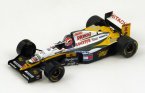 Lotus 109 №12  Belgium GP