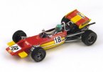 Lotus 69 18 Winner Pau GP