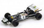 Lotus 69 2 Winner Pau GP