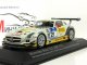     SLS AMG GT3 - Rowe Racing (Minichamps)