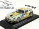     SLS AMG GT3 - Rowe Racing (Minichamps)