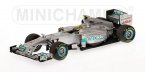  GP PETRONAS F1 TEAM MGP W02  