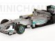     GP PETRONAS F1 TEAM MGP W02   (Minichamps)