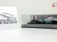     SLS AMG Petronas F1 Team W003 -   (Minichamps)