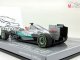     SLS AMG Petronas F1 Team W003 -   (Minichamps)