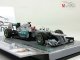     SLS AMG Petronas F1 Team W003 -   (Minichamps)