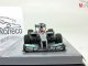     SLS AMG Petronas F1 Team W003 -   (Minichamps)