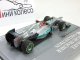     SLS AMG Petronas F1 Team W003 -   (Minichamps)