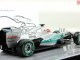     SLS AMG Petronas F1 Team W003 -   (Minichamps)