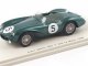    Aston Martin DB3 S 5 2nd Le Mans (Spark)