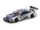    BMW M4 (F82) - BMW Team RMG - Maxime Martin - DTM 2016 (Minichamps)