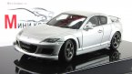  Speed RX-8